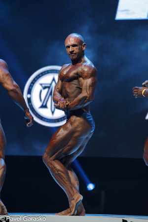 Фотограф Павел Гарасько (19.05.2024)